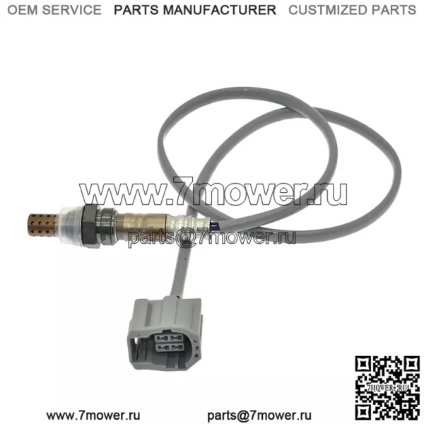 ???ѧ??ڧ? ?ܧڧ?ݧ???է? (?٧ѧէߧڧ?) Z602-18-861 ?էݧ? Mazda 3 1.6L - Image 2