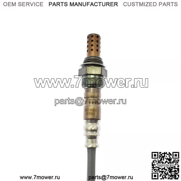 ???ѧ??ڧ? ?ܧڧ?ݧ???է? (?٧ѧէߧڧ?) Z602-18-861 ?էݧ? Mazda 3 1.6L - Image 4