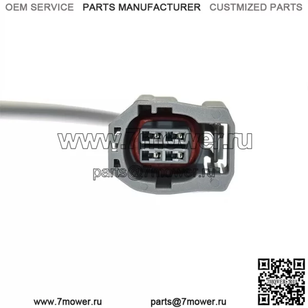 ???ѧ??ڧ? ?ܧڧ?ݧ???է? (?٧ѧէߧڧ?) Z602-18-861 ?էݧ? Mazda 3 1.6L - Image 5