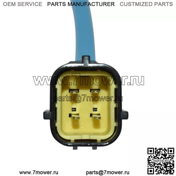 ???ѧ??ڧ? ?ܧڧ?ݧ???է? (?٧ѧէߧڧ?) L556-18-861 ?էݧ? Mazda CX7 2.5L - Image 3