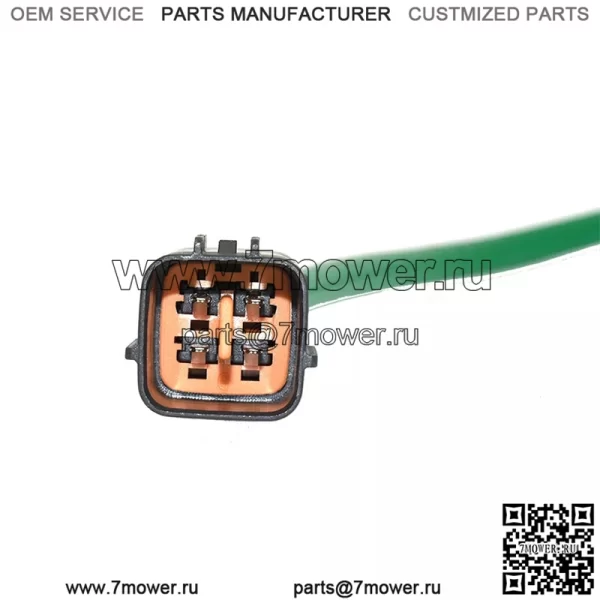 ???ѧ??ڧ? ?ܧڧ?ݧ???է? (?٧ѧէߧڧ?) L541-18-861 ?էݧ? Mazda 10 Ma3 2.0L - Image 5