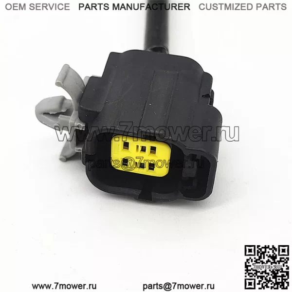 ???ѧ??ڧ? ?ܧڧ?ݧ???է? 0??558-18-861 ?էݧ? Mazda MX-6 2.0L-2.3L-2.5L/-9 - Image 4