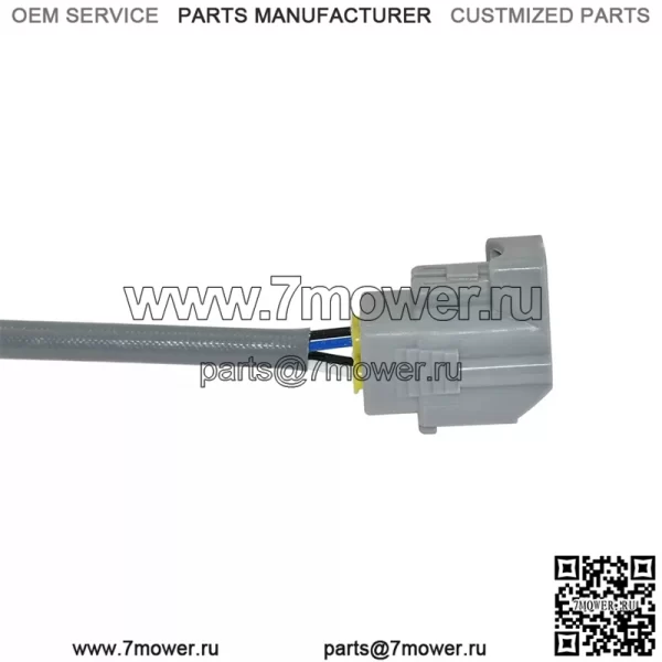 ???ѧ??ڧ? ?ܧڧ?ݧ???է? (?٧ѧէߧڧ?) PE02-18-86ZA ?էݧ? Mazda 14CX-5 2.0L - Image 3