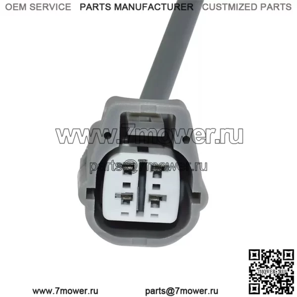 ???ѧ??ڧ? ?ܧڧ?ݧ???է? (?٧ѧէߧڧ?) PE02-18-86ZA ?էݧ? Mazda 14CX-5 2.0L - Image 4