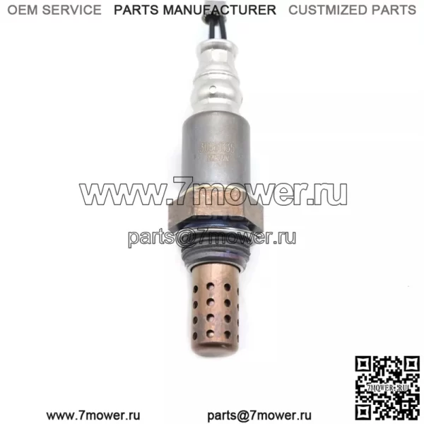 ???ѧ??ڧ? ?ܧڧ?ݧ???է? (?٧ѧէߧڧ?) 9497468 ?էݧ? Volvo S60/V70/S80 - Image 3