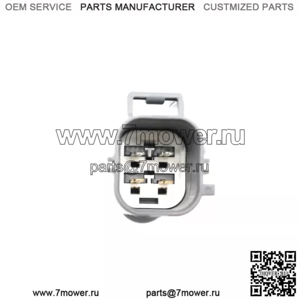 ???ѧ??ڧ? ?ܧڧ?ݧ???է? (?٧ѧէߧڧ?) 9497468 ?էݧ? Volvo S60/V70/S80 - Image 4