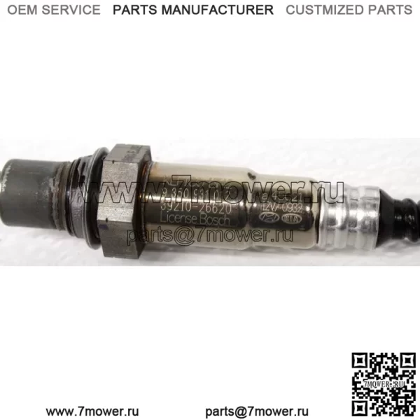 ???ѧ??ڧ? ?ܧڧ?ݧ???է? 39210-26620 ?էݧ? Hyundai 06 Accent 1.4??/1.6?? - Image 2