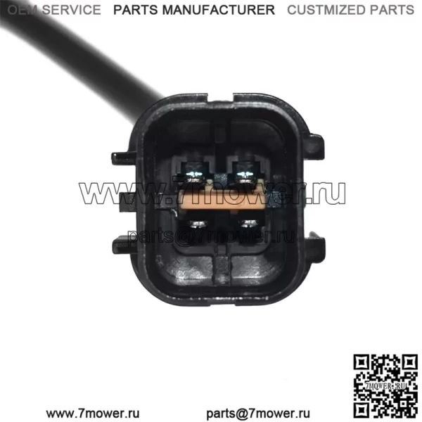 ???ѧ??ڧ? ?ܧڧ?ݧ???է? (??֧?֧էߧڧ?) 39210-2C200 ?էݧ? Hyundai 2009 Genesis Coupe 2.0T - Image 4