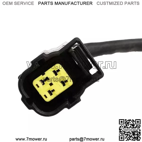 ???ѧ??ڧ? ?ܧڧ?ݧ???է? ??֧?֧էߧڧ? 56029085AA ?էݧ?Jeep Wrangler III (JK) 07 - Image 3