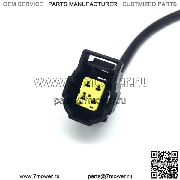 ???ѧ??ڧ? ?ܧڧ?ݧ???է? 234-4217 ?էݧ?Jeep Wrangler 3.6L 2007-2018 - Image 3