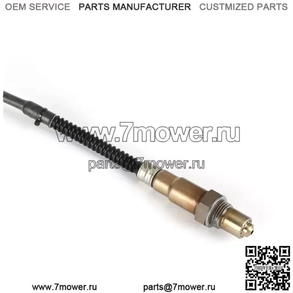 ???ѧ??ڧ? ?ܧڧ?ݧ???է? (??֧?֧էߧڧ?) 06B906265D 0258007090 1200 ?ާ? ?էݧ? Volkswagen Old Passat 1.8L 2001-2009 - Image 2