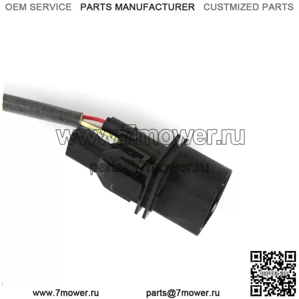???ѧ??ڧ? ?ܧڧ?ݧ???է? (??֧?֧էߧڧ?) 06B906265D 0258007090 1200 ?ާ? ?էݧ? Volkswagen Old Passat 1.8L 2001-2009 - Image 3