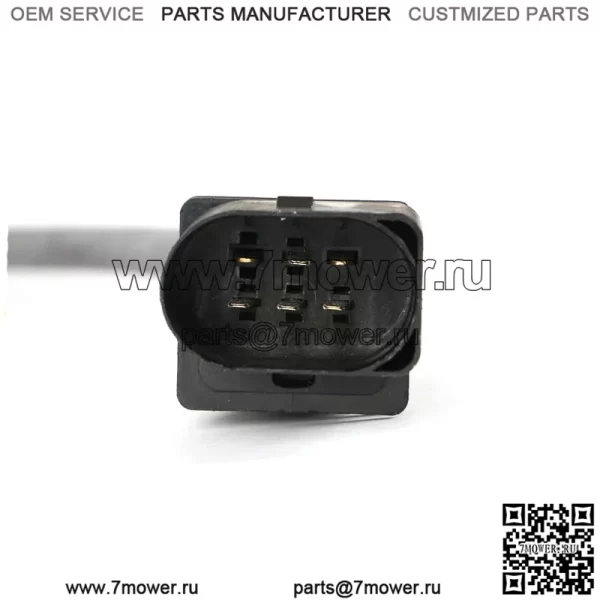 ???ѧ??ڧ? ?ܧڧ?ݧ???է? (??֧?֧էߧڧ?) 06B906265D 0258007090 1200 ?ާ? ?էݧ? Volkswagen Old Passat 1.8L 2001-2009 - Image 4