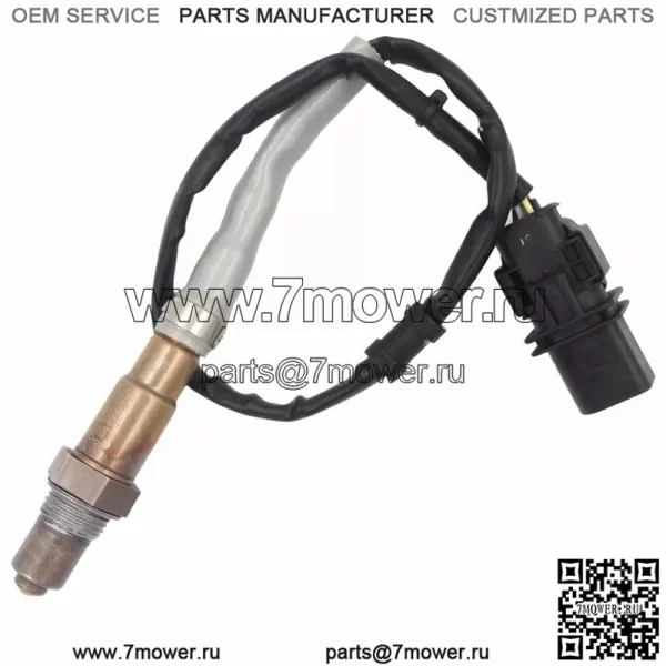 ???ѧ??ڧ? ?ܧڧ?ݧ???է? (??֧?֧էߧڧ?) 06J906262AA 0258017270 600 ?ާ? ?էݧ? Volkswagen 13 Tiguan 1,8T - Image 3