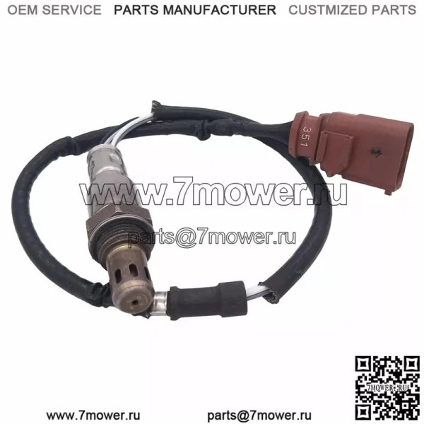 ???ѧ??ڧ? ?ܧڧ?ݧ???է? (??֧?֧էߧڧ?) 03C906262AR ?էݧ? Volkswagen 12 Bora 1.4T - Image 3