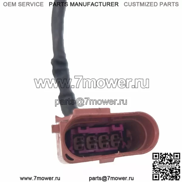 ???ѧ??ڧ? ?ܧڧ?ݧ???է? (??֧?֧էߧڧ?) 03C906262AR ?էݧ? Volkswagen 12 Bora 1.4T - Image 4