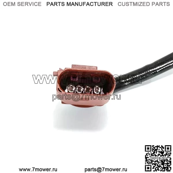 ???ѧ??ڧ? ?ܧڧ?ݧ???է? (??֧?֧էߧڧ?) 03C906262BB ?էݧ? Volkswagen 13 Polo 1.4L - Image 3