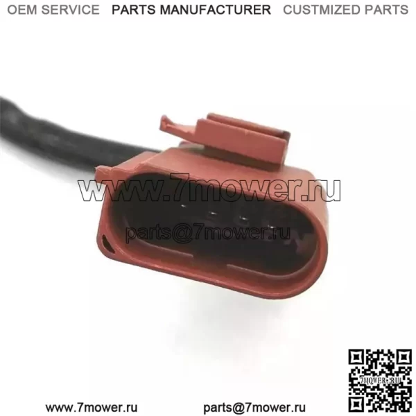 ???ѧ??ڧ? ?ܧڧ?ݧ???է? (??֧?֧էߧڧ?) 04E906262P ?էݧ? VW New Jetta 1.6L (2013-2016) - Image 4