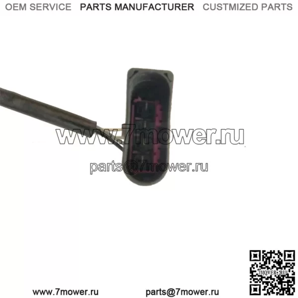 ???ѧ??ڧ? ?ܧڧ?ݧ???է? (??֧?֧էߧڧ?) 030906262L ?էݧ? Volkswagen Audi A6/2.4L/04-11 - Image 3