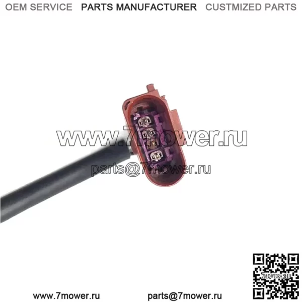 ???ѧ??ڧ? ?ܧڧ?ݧ???է? ?٧ѧէߧڧ? ???ѧӧ??? 022906262CF ?էݧ? Audi Q7/3.6/06-15 - Image 3