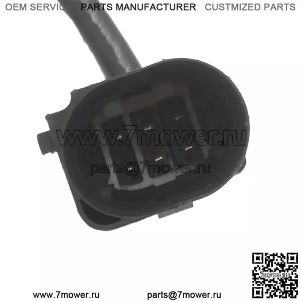 ???ѧ??ڧ? ?ܧڧ?ݧ???է? (??֧?֧էߧڧ?) 06E906262N ?էݧ? Volkswagen 14 Touareg 4.2L - Image 5