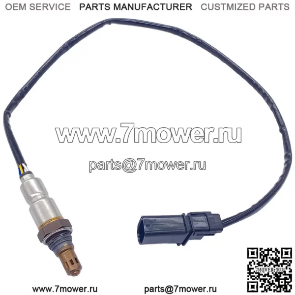 ???ѧ??ڧ? ?ܧڧ?ݧ???է? (??֧?֧էߧڧ?) 06E906265AJ ?էݧ? Audi 14A7 2.5L - Image 4