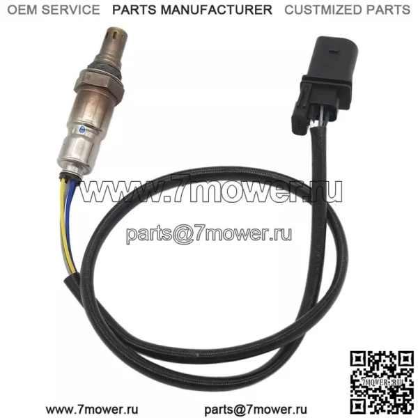 ???ѧ??ڧ? ?ܧڧ?ݧ???է? (??֧?֧էߧڧ?) 06E906265R ?էݧ? Volkswagen Audi A6L 3.0T/C7 - Image 3