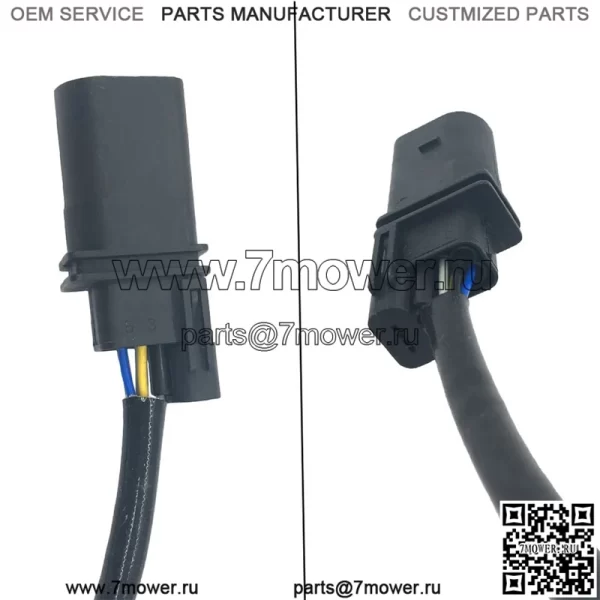 ???ѧ??ڧ? ?ܧڧ?ݧ???է? (??֧?֧էߧڧ?) 06E906265S/F ?էݧ? Audi 06A6 2.4L C6 - Image 5