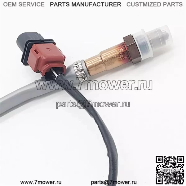 ???ѧ??ڧ? ?ܧڧ?ݧ???է? (??֧?֧էߧڧ?) 022906262AN ?էݧ? Volkswagen 12 Magotan 3.0T - Image 5