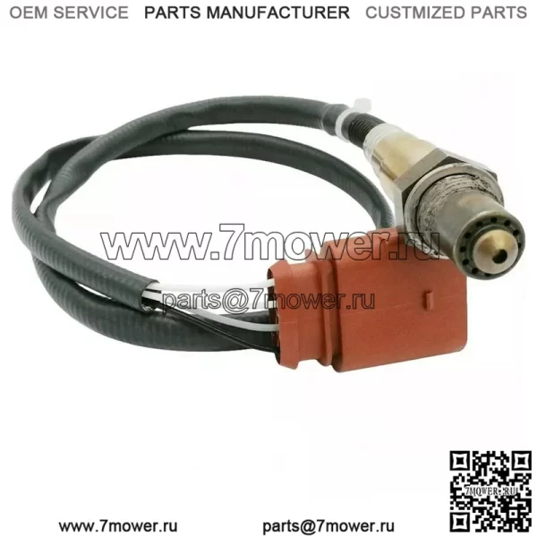 ???ѧ??ڧ? ?ܧڧ?ݧ???է? ?٧ѧէߧڧ? ???ѧӧ??? 022906262BG ?էݧ? Volkswagen 04 Touareg 3.2L - Image 2