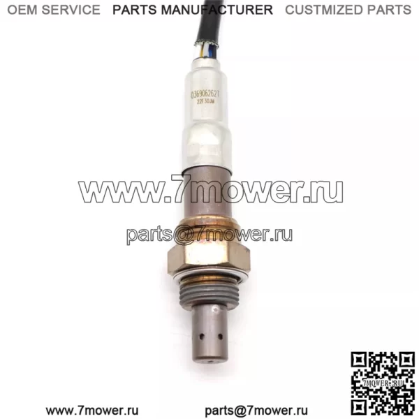 ???ѧ??ڧ? ?ܧڧ?ݧ???է? (??֧?֧էߧڧ?) 036906262T ?էݧ? Volkswagen 04 Polo 1.4L - Image 3