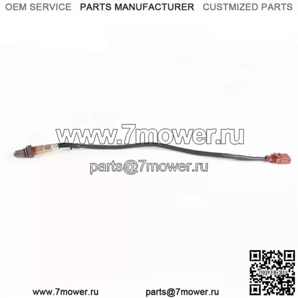 ???ѧ??ڧ? ?ܧڧ?ݧ???է? ?٧ѧէߧڧ? ???ѧӧ??? 06E906265AB ?էݧ? Audi 11A8 3.0T - Image 4