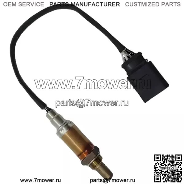 ???ѧ??ڧ? ?ܧڧ?ݧ???է? (??֧?֧էߧڧ?) 07C906262BK ?էݧ? Volkswagen 08 Touareg 6.0L - Image 2