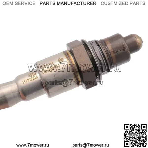 ???ѧ??ڧ? ?ܧڧ?ݧ???է? (?٧ѧէߧڧ?) 8K0906262G ?էݧ? Audi 14A5 2.0T A4 A6 Q5 - Image 2