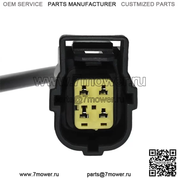 ???ѧ??ڧ? ?ܧڧ?ݧ???է? 56029049AA ?էݧ? Chrysler 04300C 5.7L Jeep - Image 3