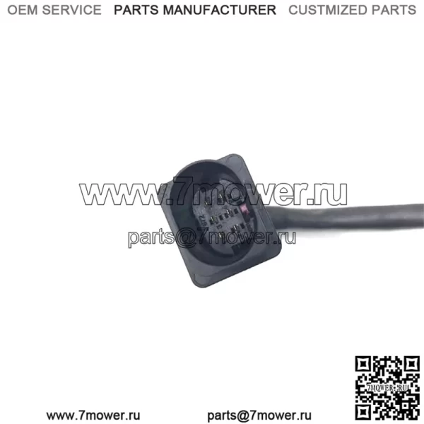 ???ѧ??ڧ? ?ܧڧ?ݧ???է? (??֧?֧էߧڧ?) 022906262CA ?էݧ? Audi Q7/3.6/06-15 - Image 2