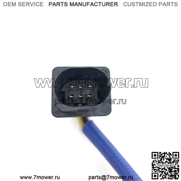 ???ѧ??ڧ? ?ܧڧ?ݧ???է? (??֧?֧էߧڧ? ???ѧӧ???) 94860613400 ?էݧ? Porsche 11 Cayenne 4.8L - Image 3
