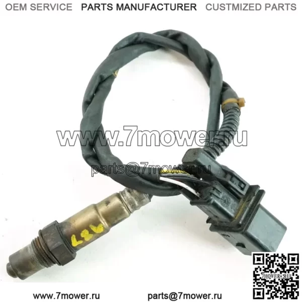 ???ѧ??ڧ? ?ܧڧ?ݧ???է? ??֧?֧էߧڧ? ???ѧӧ??? 079906262E ?էݧ? Volkswagen 06 Touareg 4.2L - Image 4