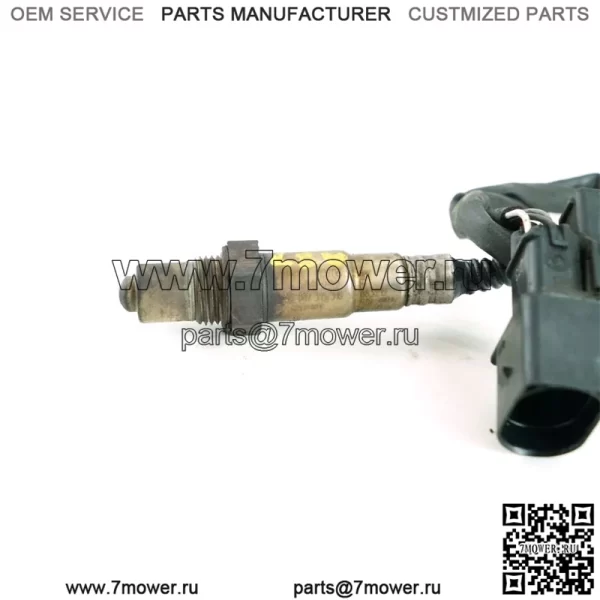 ???ѧ??ڧ? ?ܧڧ?ݧ???է? ??֧?֧էߧڧ? ???ѧӧ??? 079906262E ?էݧ? Volkswagen 06 Touareg 4.2L - Image 5