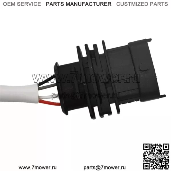 ???ѧ??ڧ? ?ܧڧ?ݧ???է? ?٧ѧէߧڧ? ???ѧӧ??? 670031347 ?էݧ? Maserati 16 Levante 3.0T - Image 5