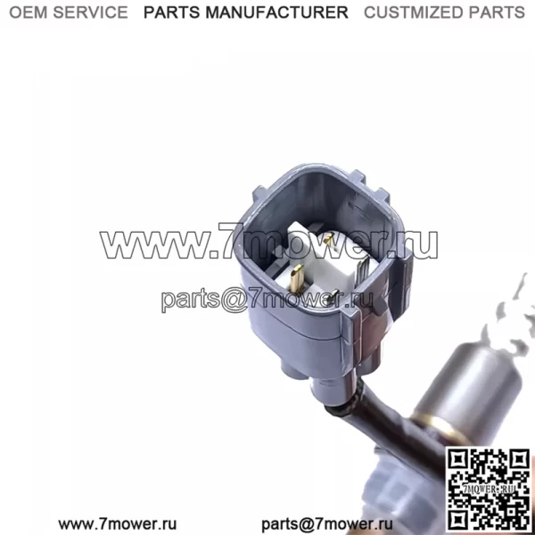 ???ѧ??ڧ? ?ܧڧ?ݧ???է? (?٧ѧէߧڧ?) 89467-06080 ?էݧ? Toyota Camry 06 2.0/2.4L - Image 3