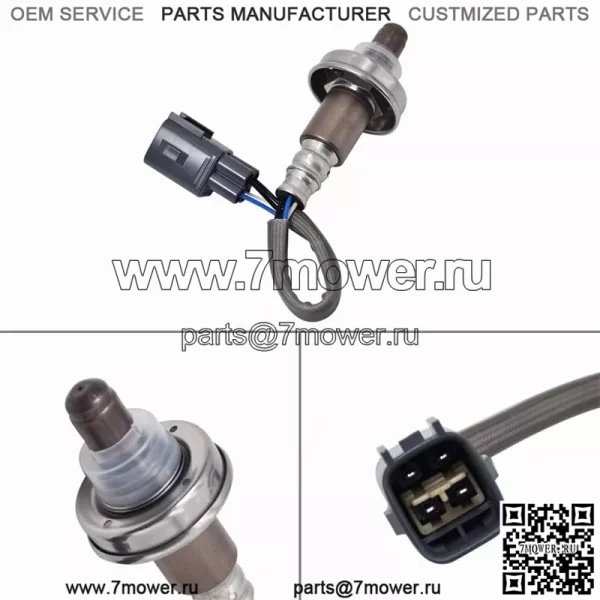 ???ѧ??ڧ? ?ܧڧ?ݧ???է? ?٧ѧէߧڧ? ???ѧӧ??? 89467-60060 ?էݧ? Toyota 10 Prado 4.0L - Image 3