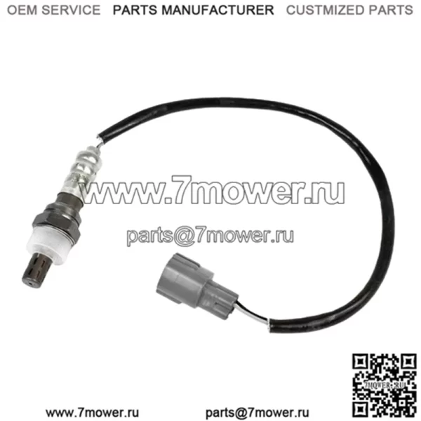 Датчик кислорода (задний) 89465-28400 для Toyota Alpha ANH20 (Импортный) 15.08/2.4л