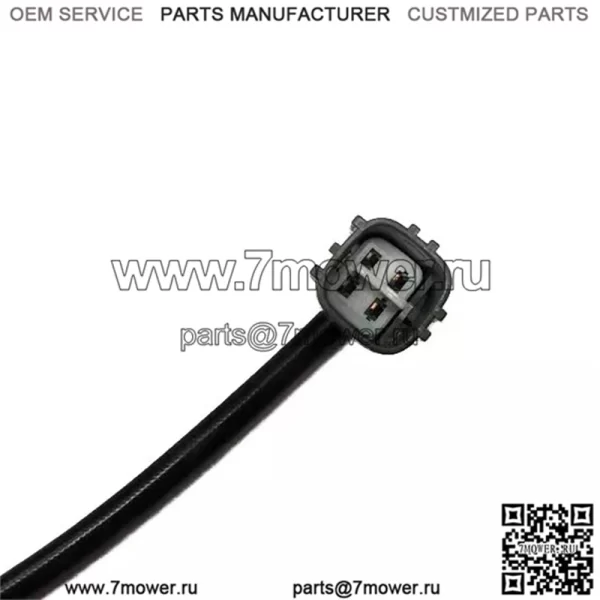 Датчик кислорода (задний) 89465-30430 для Lexus 98 GS300 2.5L - Image 2