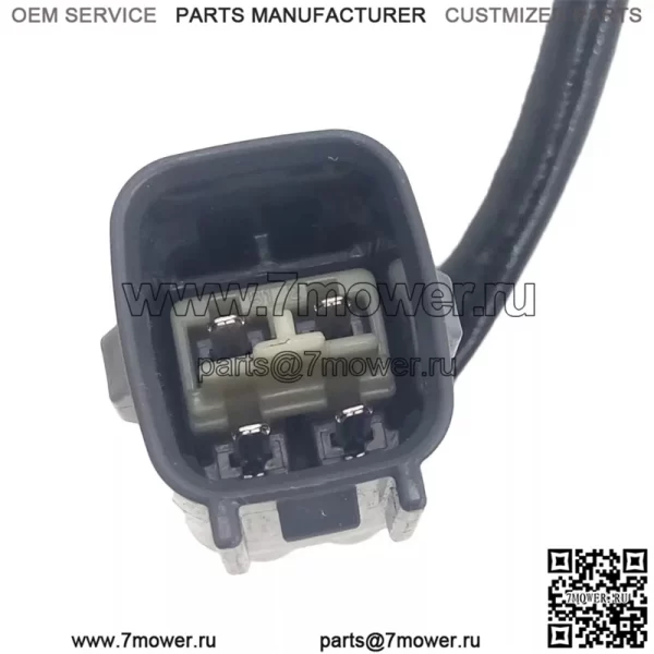 Датчик кислорода (задний) 89465-0D180 для Toyota Old Vios/02-08/1.3L/1.5L - Image 3