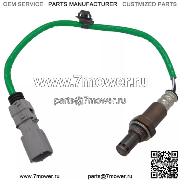 Датчик кислорода (задний) 89467-33210 для Toyota 17 Camry 2.5L - Image 2