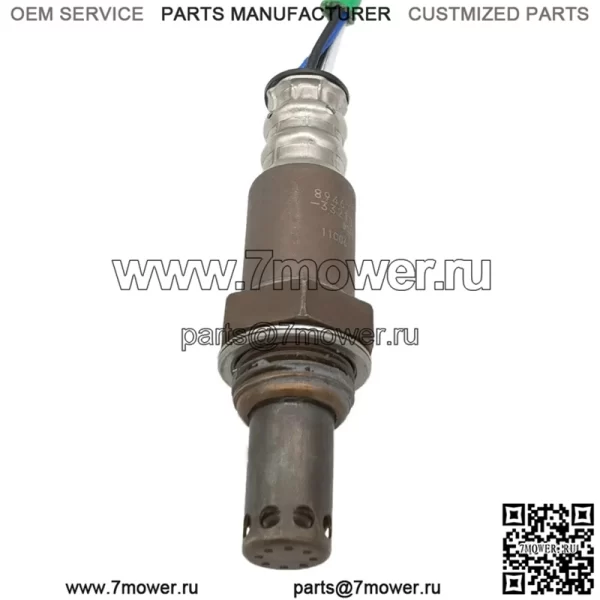Датчик кислорода (задний) 89467-33210 для Toyota 17 Camry 2.5L - Image 3