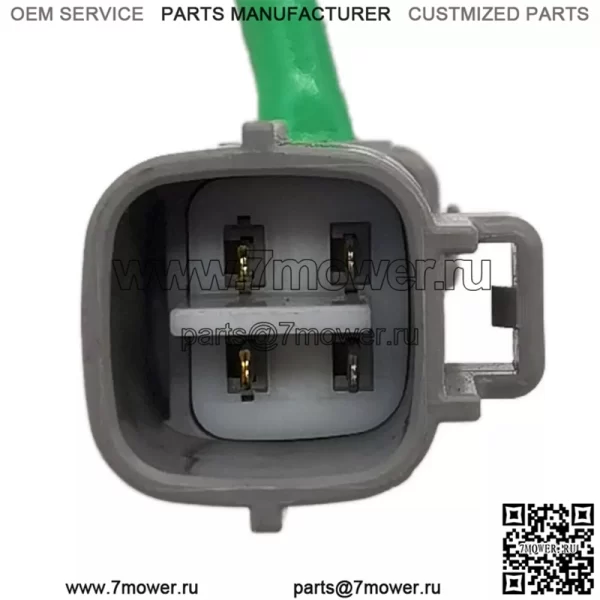 Датчик кислорода (задний) 89467-33210 для Toyota 17 Camry 2.5L - Image 4