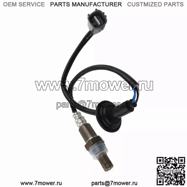 Датчик кислорода (задний) 89465-30490 для модели Toyota Lexus/GS300/Lexus 03 - Image 2