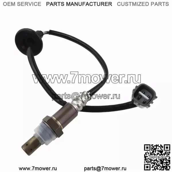 Датчик кислорода (задний) 89465-30490 для модели Toyota Lexus/GS300/Lexus 03 - Image 3